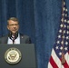 Secretary of defense attends Chattanooga memorial service