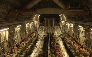 75th Airborne School