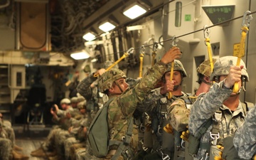 75th Airborne School