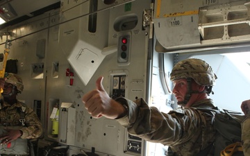 75th Airborne School