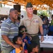 San Diego Unified School Districts caters to military families