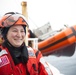Coast Guard Cutter Healy supports Geotraces mission to the Arctic