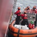 Coast Guard Cutter Healy supports Geotraces mission to the Arctic