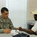 Army Reserve Medical Command provides free health care for the West Black Belt region