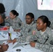 Army Reserve Medical Command provides free health care for the West Black Belt region