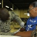 Army Reserve Medical Command provides free health care for the West Black Belt region