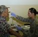 Army Reserve Medical Command provides free health care for the West Black Belt region