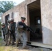 CSTX Urban Defense 2015