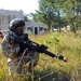 CSTX Urban Defense 2015