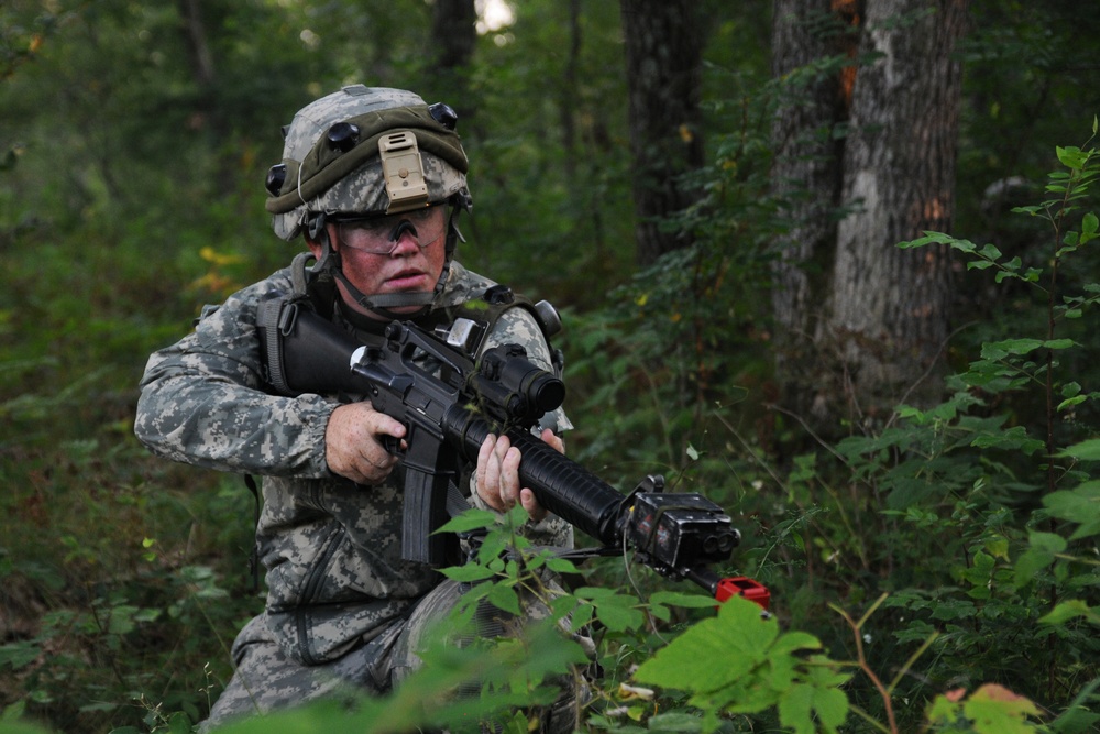 CSTX Urban Defense 2015