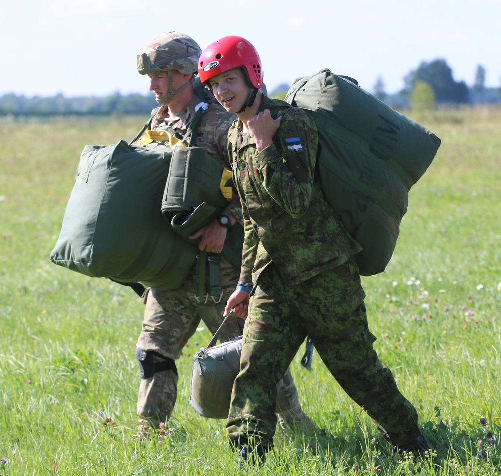 Taking the leap toward a stronger alliance