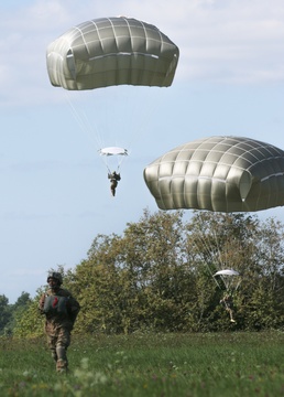 Taking the leap toward a stronger alliance