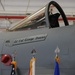 Lt. Col. George Downs assumes command of the 159th Fighter Squadron