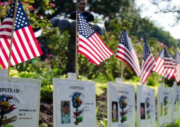 Watermelon Run for the Fallen honors service members lost in combat