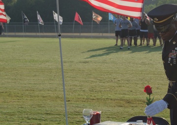 Watermelon Run for the Fallen honors service members lost in combat