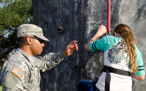 Watermelon Run for the Fallen honors service members lost in combat