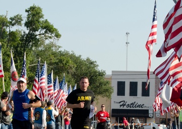 Watermelon Run for the Fallen honors service members lost in combat