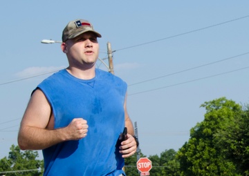 Watermelon Run for the Fallen honors service members lost in combat
