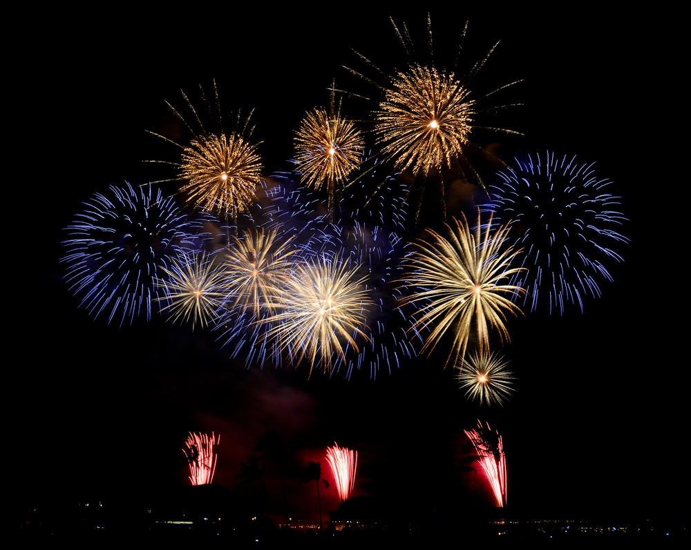 Joint Base Pearl Harbor-Hickam hosted the Nagaoka-Honolulu 70 Years of Peace commemoration