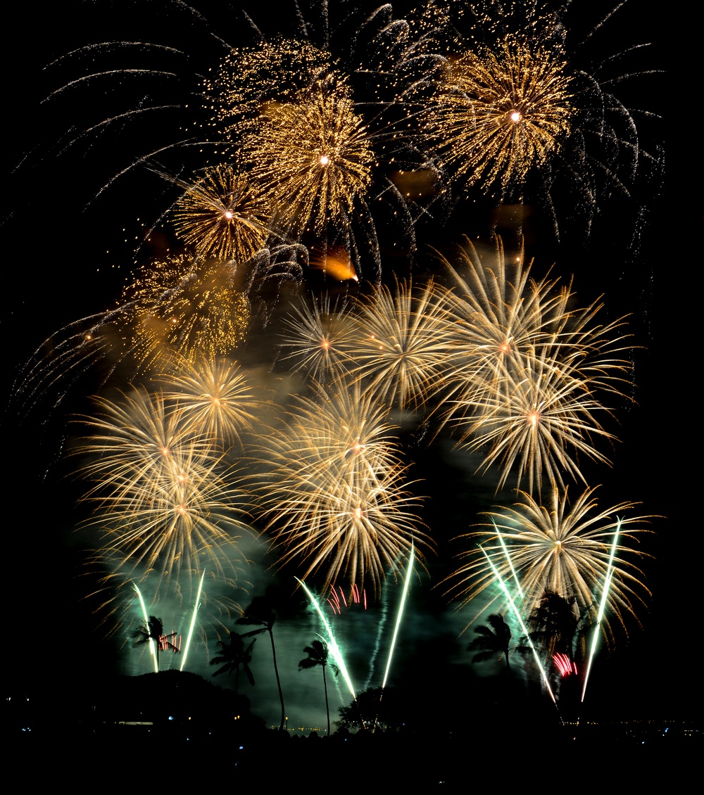 Joint Base Pearl Harbor-Hickam hosted the Nagaoka-Honolulu 70 Years of Peace commemoration