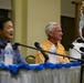 Joint Base Pearl Harbor-Hickam hosted the Nagaoka-Honolulu 70 Years of Peace commemoration