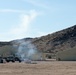787th Combat Sustainment Support Battalion trains in the Mojave Desert