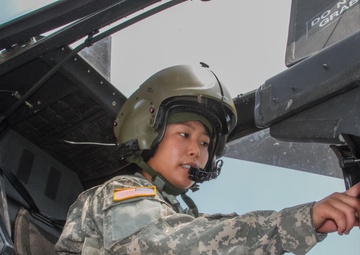 2nd CAB Women's Equality Day