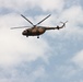 AAF helicopters support joint ANDSF operation