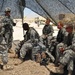 116th Cavalry Brigade Combat Team training moments at NTC