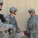 116th Cavalry Brigade Combat Team training moments at NTC