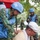 Royal Brunei Armed Forces platoon conducts cordon and search training during Keris Aman 2015