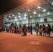 Hugs, kisses, tears and cheers: VMM-266 Marines return home
