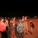 Hugs, kisses, tears and cheers: VMM-266 Marines return home