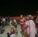 Hugs, kisses, tears and cheers: VMM-266 Marines return home