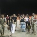 Hugs, kisses, tears and cheers: VMM-266 Marines return home