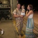 Hugs, kisses, tears and cheers: VMM-266 Marines return home