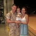 Hugs, kisses, tears and cheers: VMM-266 Marines return home