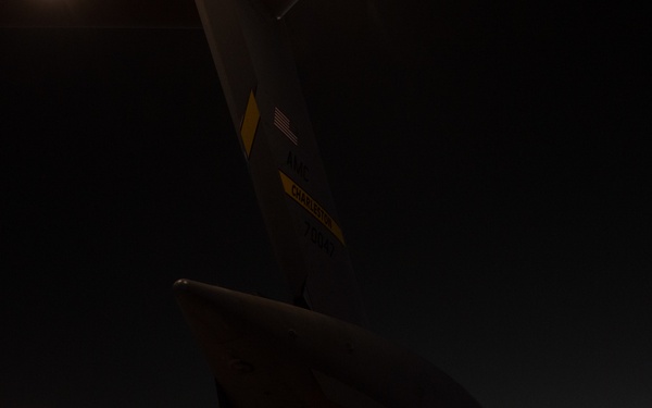 455 EAES provides critical care in the air