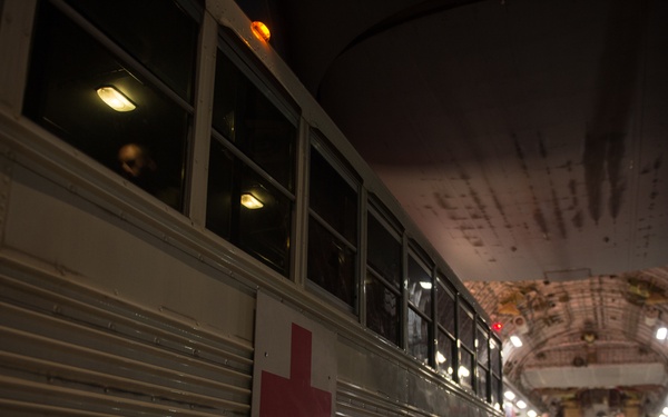 455 EAES provides critical care in the air