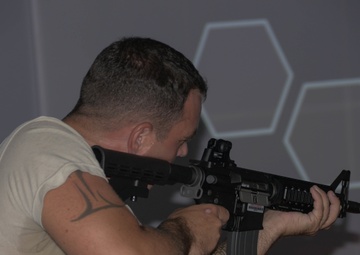 Gunfighter Gymnasium Open House