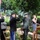 President Benjamin Harrison remembered during wreath-laying ceremony
