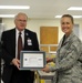 Fort Smith school system’s Gooden and Haver receive ESGR Patriot Award