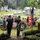 President Benjamin Harrison remembered during wreath-laying ceremony