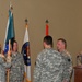 314th PCH Change of Command