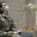 1st SOMDG hold disease containment exercise