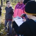 Hurlburt youth learn about nature through lenses