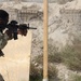 Close quarters marksmanship training