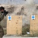 Close quarters marksmanship training
