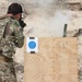 Close quarters marksmanship training