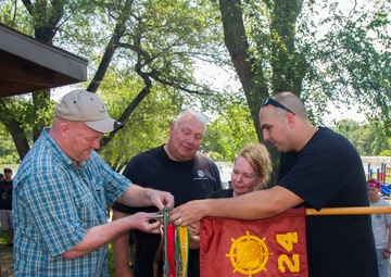 ‘Truckmasters’ host fifth annual reunion, streamer presentation